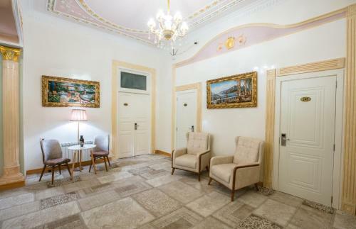 Prestige Hotel Baku