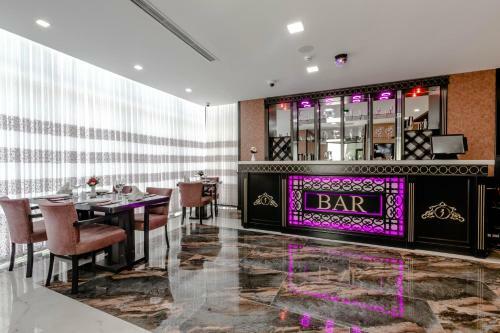 Ismayilli Resort Hotel