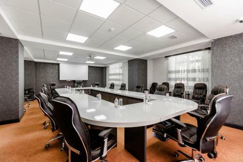 Ismayilli Resort Hotel