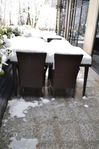 Ismayilli Resort Hotel