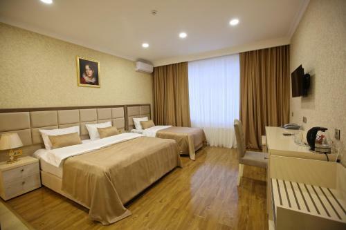El Royal Hotel