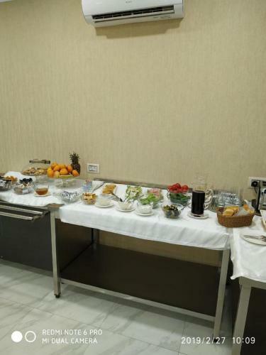 El Royal Hotel