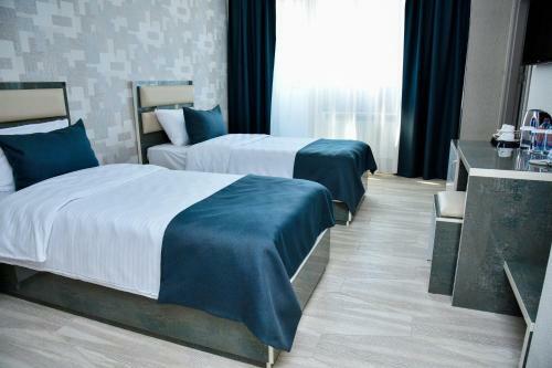 Supreme Hotel Baku