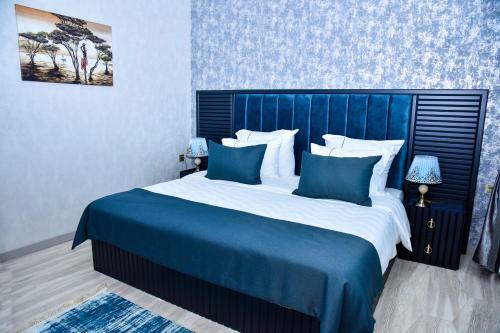 Supreme Hotel Baku
