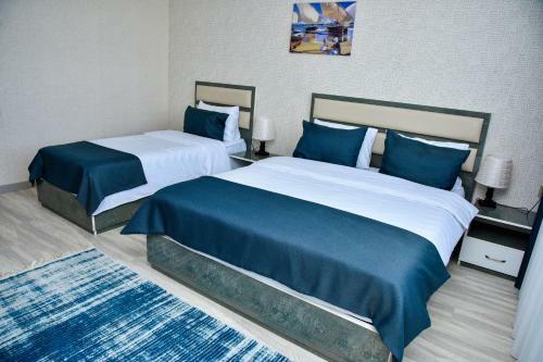 Supreme Hotel Baku