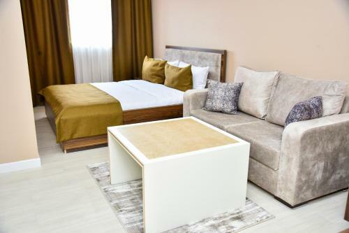 Supreme Hotel Baku