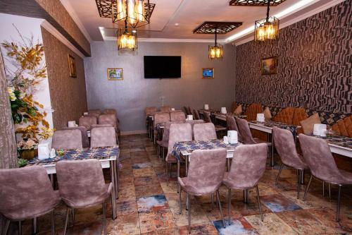 Mildom Hotel Baku