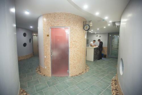 Parkway Inn Hotel & Spa