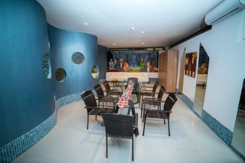 Parkway Inn Hotel & Spa
