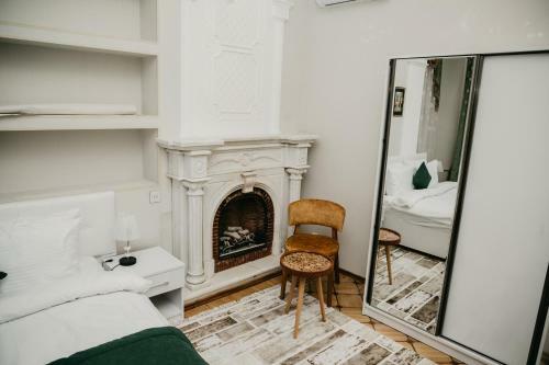 White House Hotel Baku