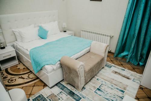 White House Hotel Baku