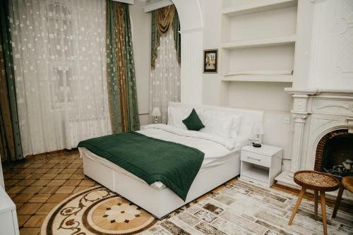 White House Hotel Baku