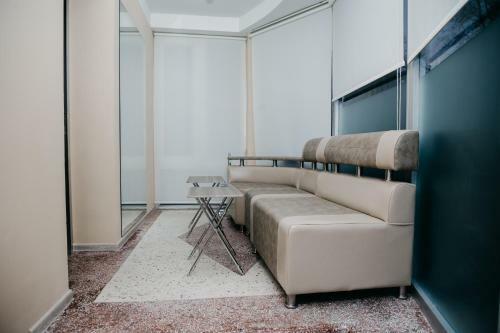 White House Hotel Baku