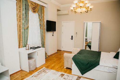 White House Hotel Baku
