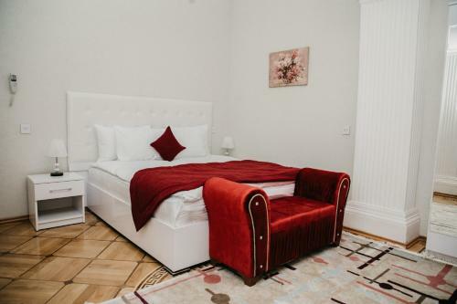 White House Hotel Baku