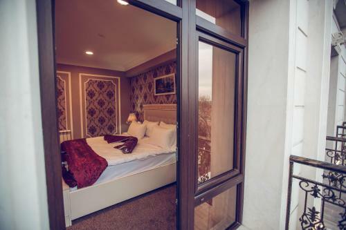 Baku Hotel Ganja