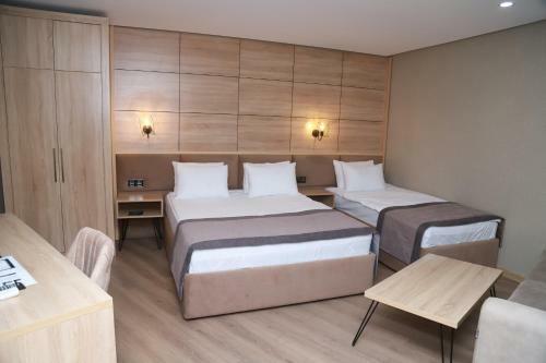 Hotel Riva Hill Resort Lankaran