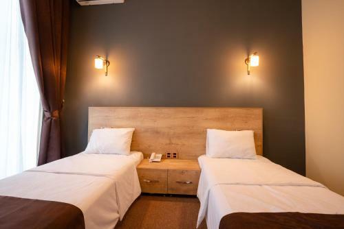 Elysium Hotel
