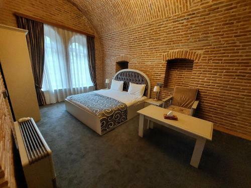 Hotel Karvansaray Shah Abbas