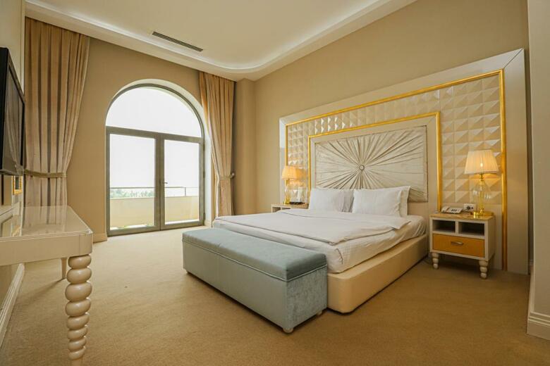 Qafqaz Sport Hotel