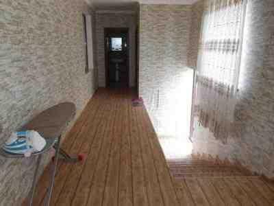Gabala Mountains Villa