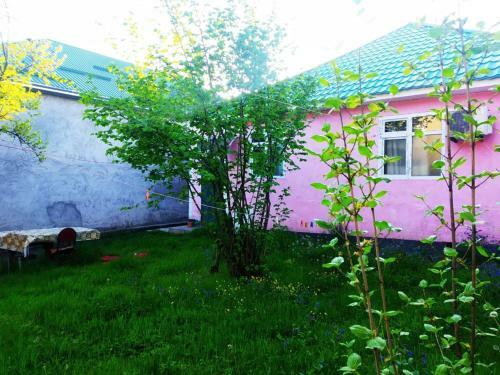 Tatil Evi