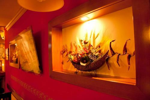 Taxi Bar Motel