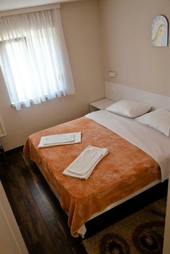 Hostal Pansion Ero