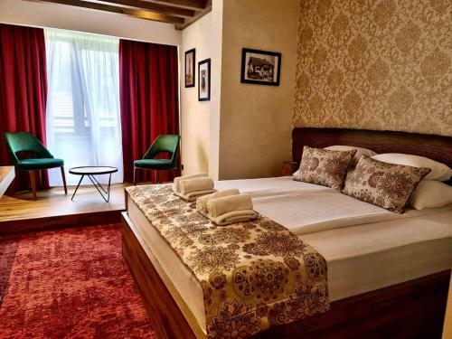 Carpe Diem Boutique Hotel