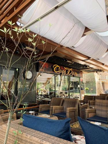 Carpe Diem Boutique Hotel