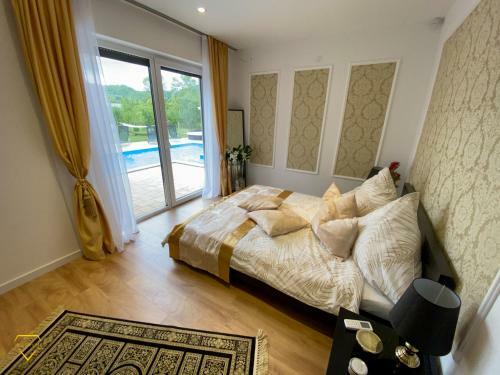 Villa Diamond