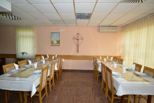 Hostal Pansion Park