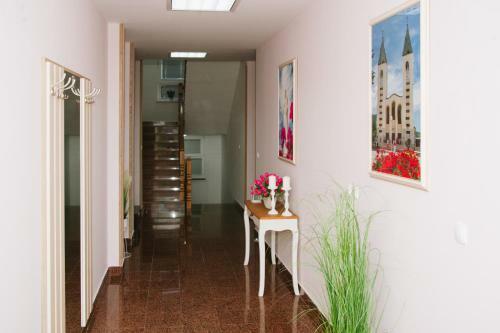 Hostal Pansion Park