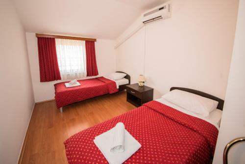 Hostal Lafodija