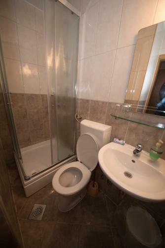 Hostal Lafodija