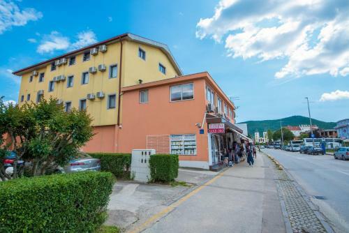 Hostal Lafodija