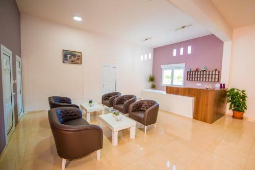 Hostal Lafodija