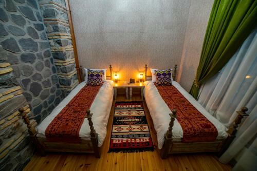 Hotel Old Town Sheki
