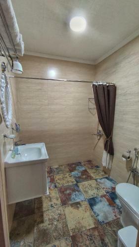 Hotel Old Town Sheki