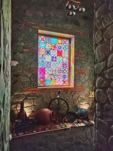Hotel Old Town Sheki