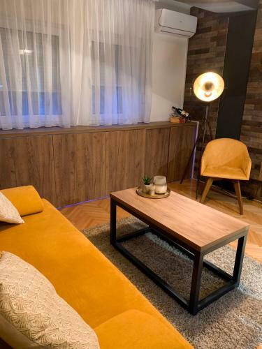 Apartman Aleksandar