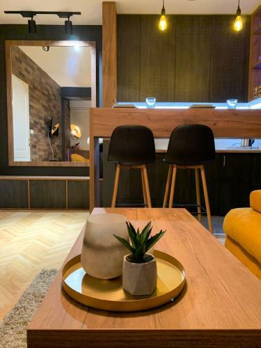 Apartman Aleksandar
