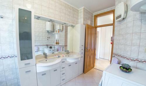 Apartment Italy - Promenade Mostar - With Parking