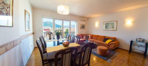 Apartment Italy - Promenade Mostar - With Parking