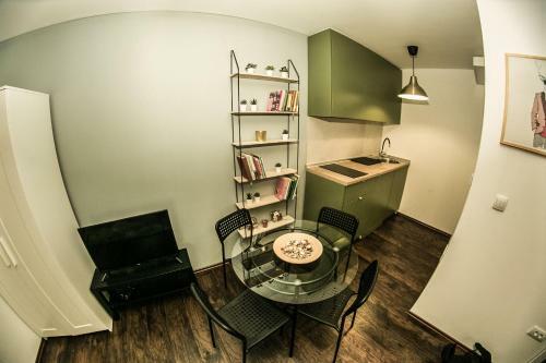 Polar Apartments Banja Luka Lpij