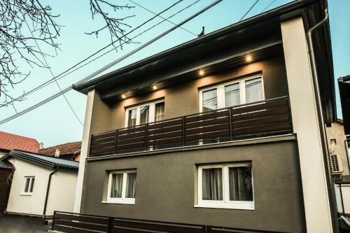 Polar Apartments Banja Luka Lpij