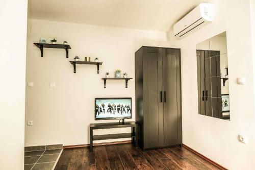 Polar Apartments Banja Luka Lpij