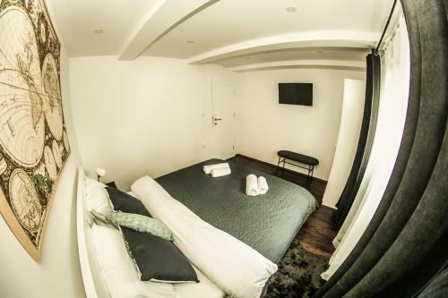 Polar Apartments Banja Luka Lpij