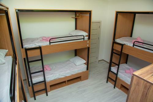 Central Hostel