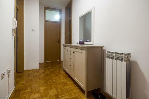 Apartment Barby - Studio